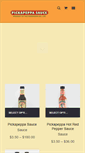 Mobile Screenshot of pickapeppa.com